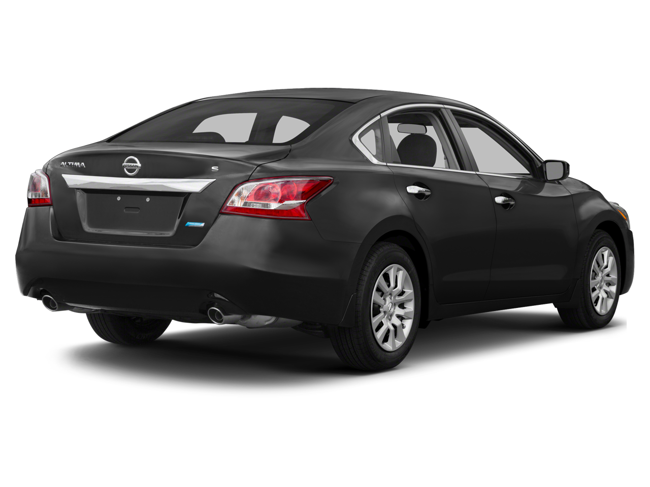 Used 2015 Nissan Altima S with VIN 1N4AL3AP1FN304979 for sale in Wichita Falls, TX