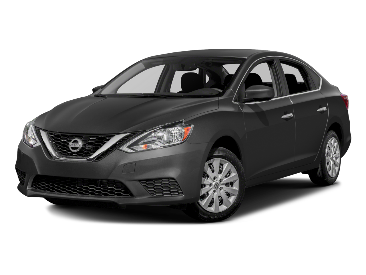 2018 Nissan Sentra S CVT's photo