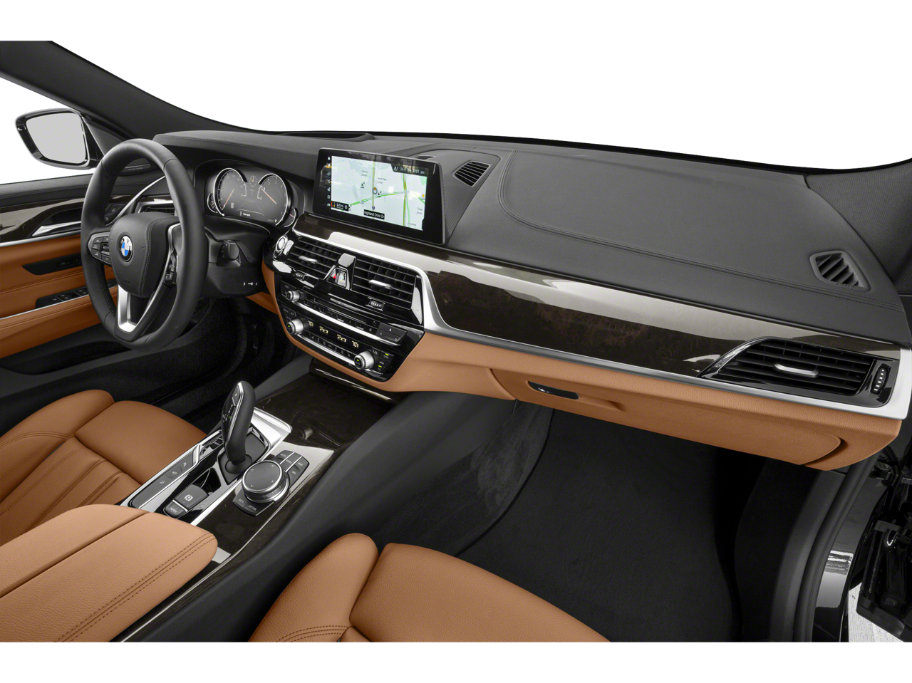 2019 BMW 6 Series 640 Gran Turismo i xDrive