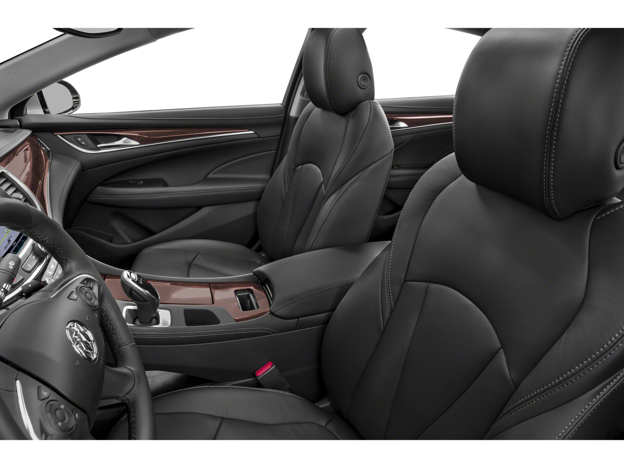 2019 Buick LaCrosse Premium I Group