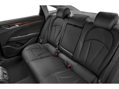 2019 Buick LaCrosse Premium I Group