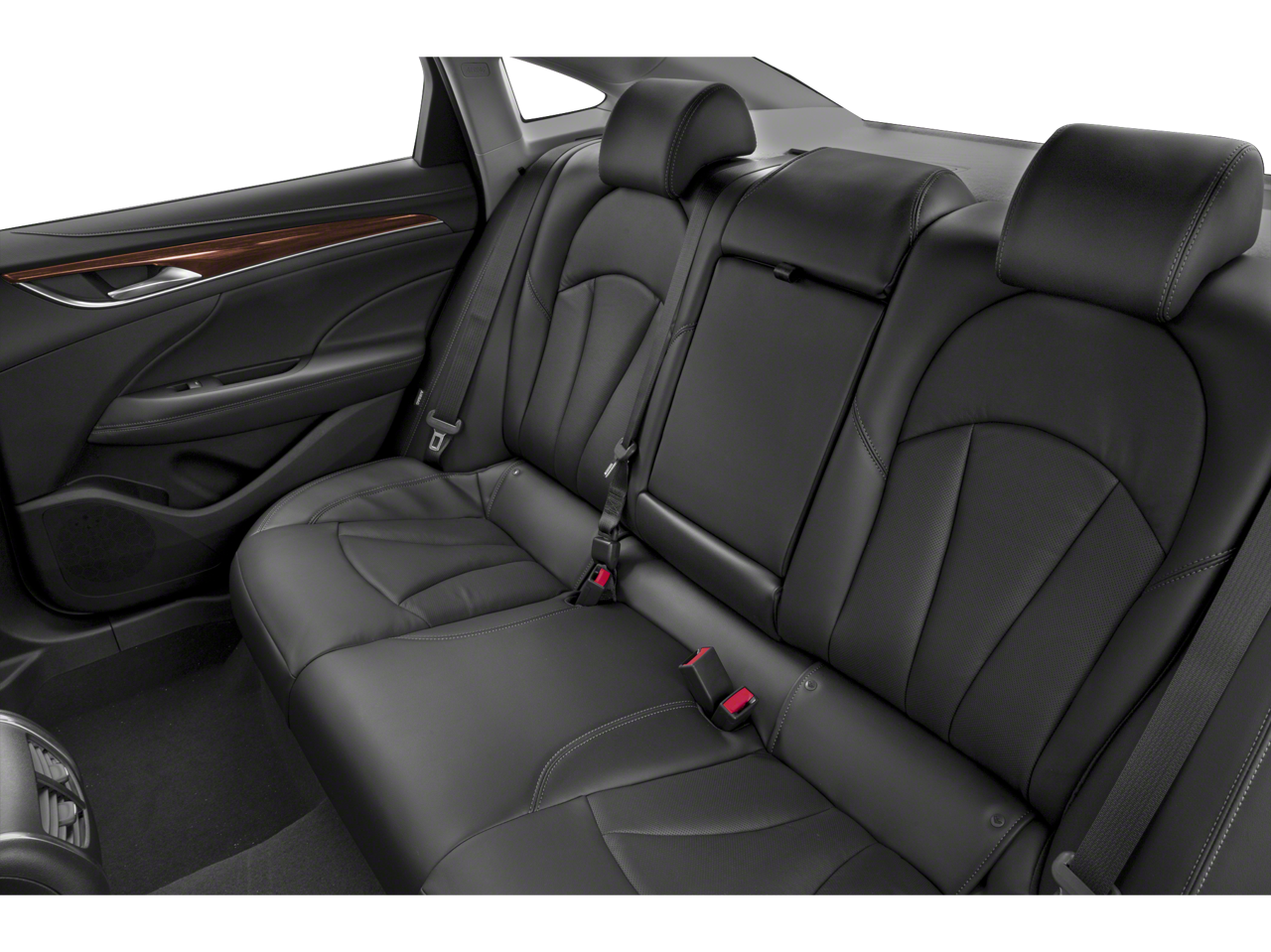 2019 Buick LaCrosse Premium I Group