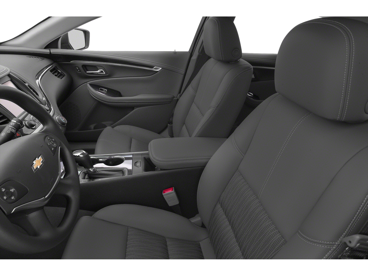 2019 Chevrolet Impala LS 1LS