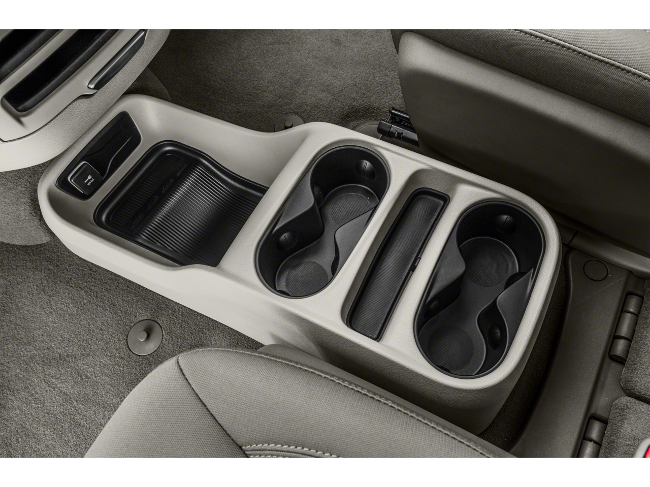 2019 Chrysler Pacifica LX