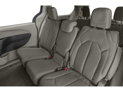 2019 Chrysler Pacifica LX