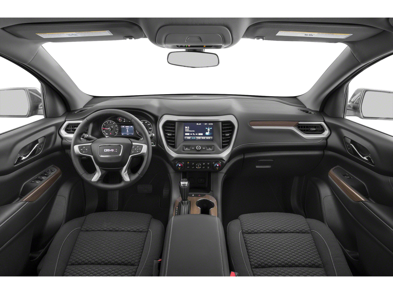 2019 GMC Acadia SLE-1
