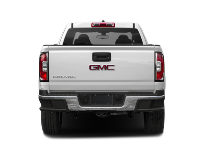 2019 GMC Canyon SLE1