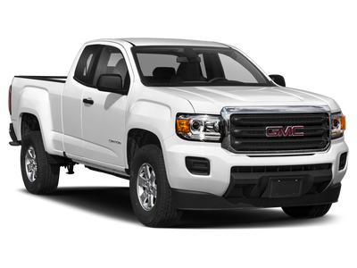 2019 GMC Canyon SLE1