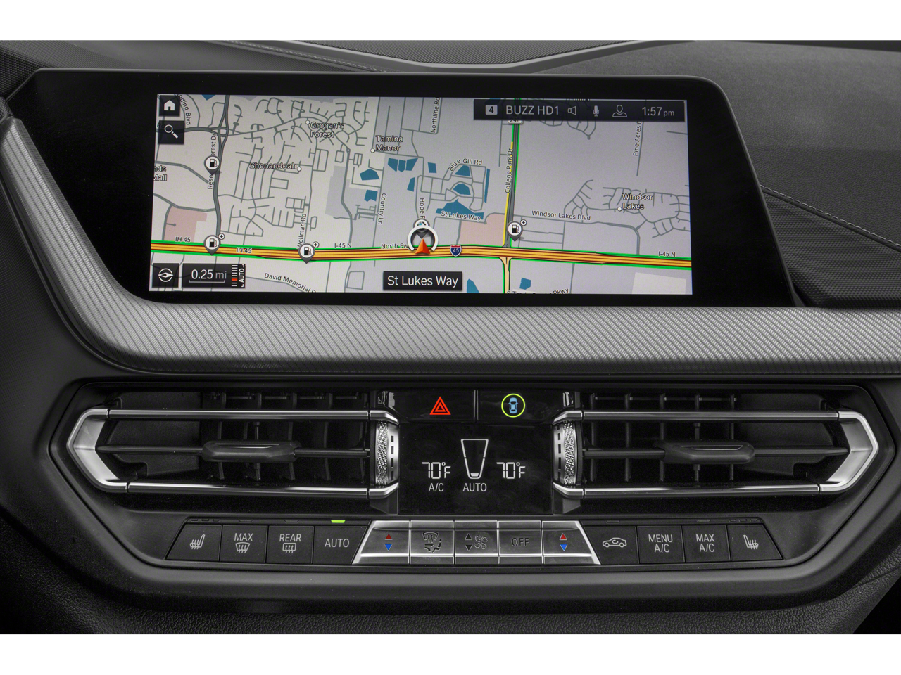 2020 BMW 2 Series M235i Gran Coupe xDrive