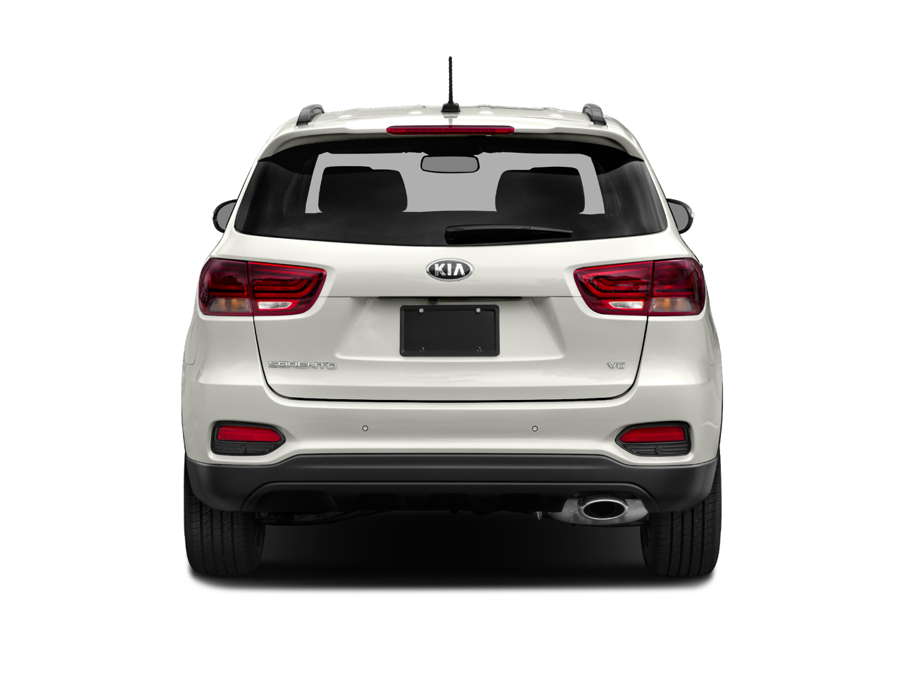 2020 Kia Sorento EX