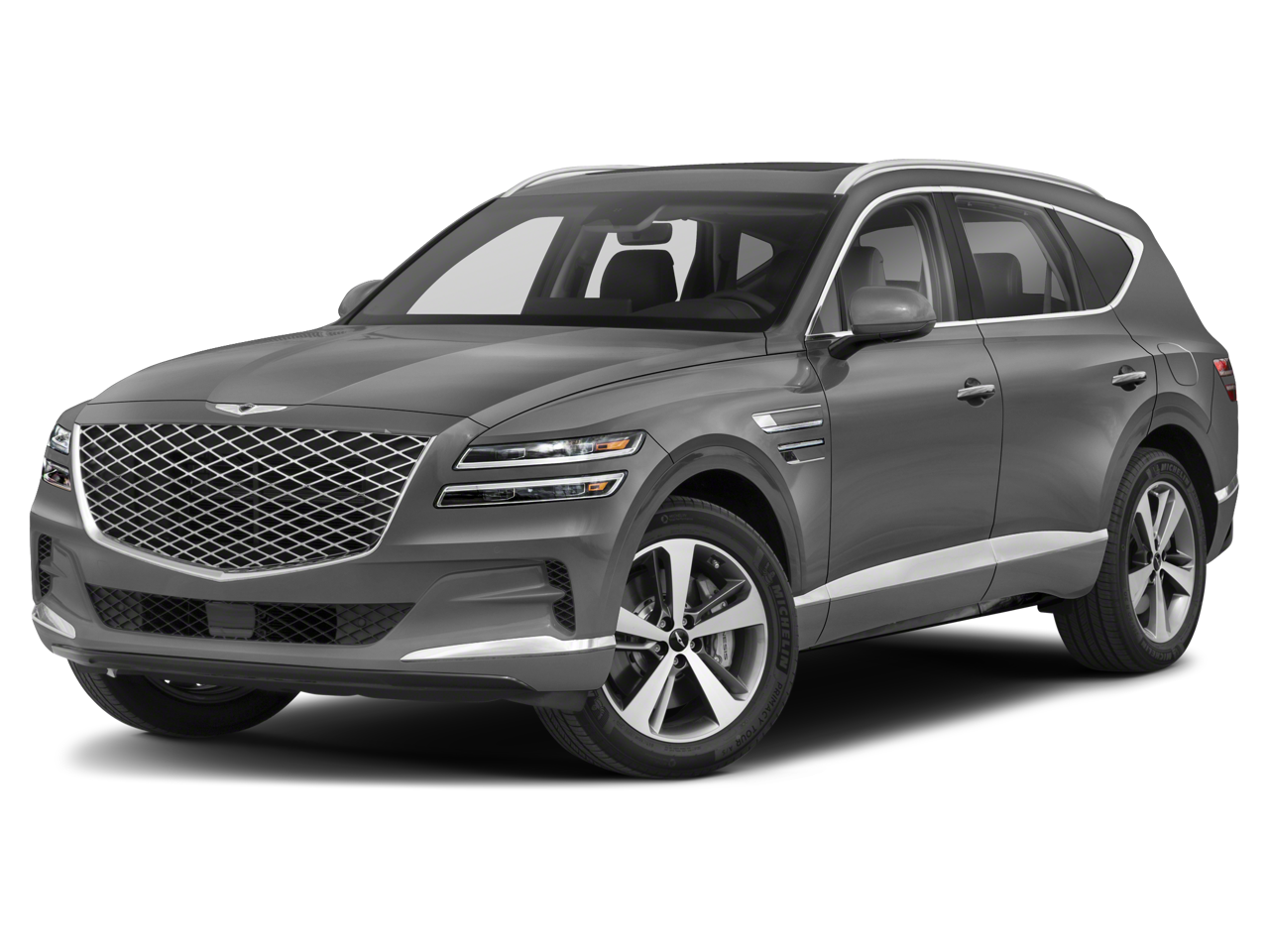 2022 Genesis GV80 3.5T