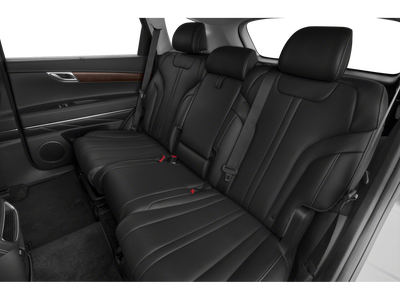 2022 Genesis GV80 3.5T