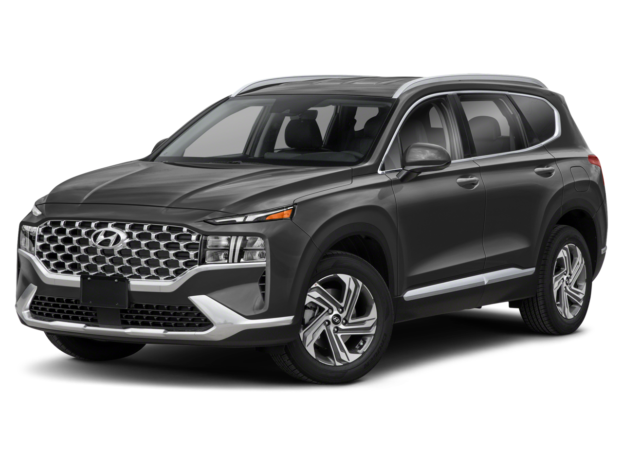 2022 Hyundai Santa Fe SEL 2.5's photo