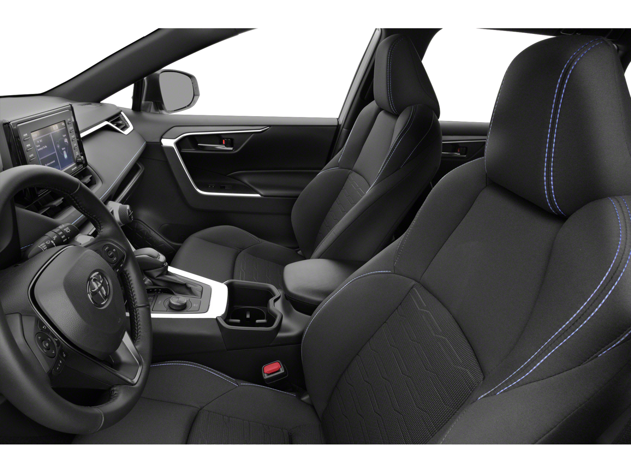 2022 Toyota RAV4 Hybrid XSE