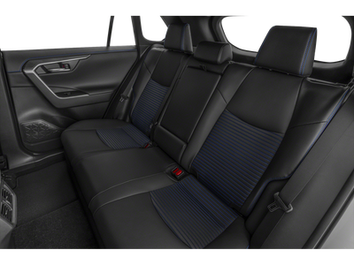 2022 Toyota RAV4 Hybrid XSE