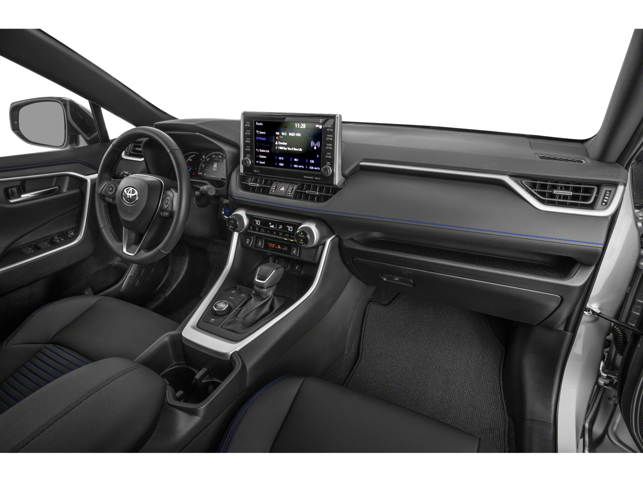 2022 Toyota RAV4 Hybrid XSE