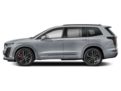 2023 Cadillac XT6 Sport