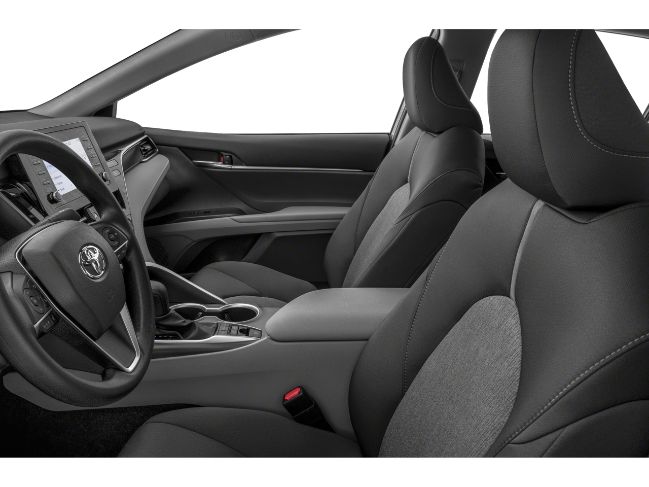 2023 Toyota Camry Hybrid LE