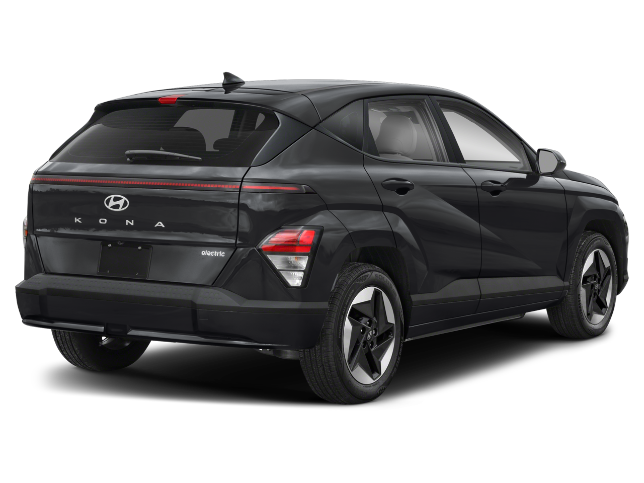 Used 2024 Hyundai Kona EV SE with VIN KM8HB3A78RU007581 for sale in Wichita Falls, TX