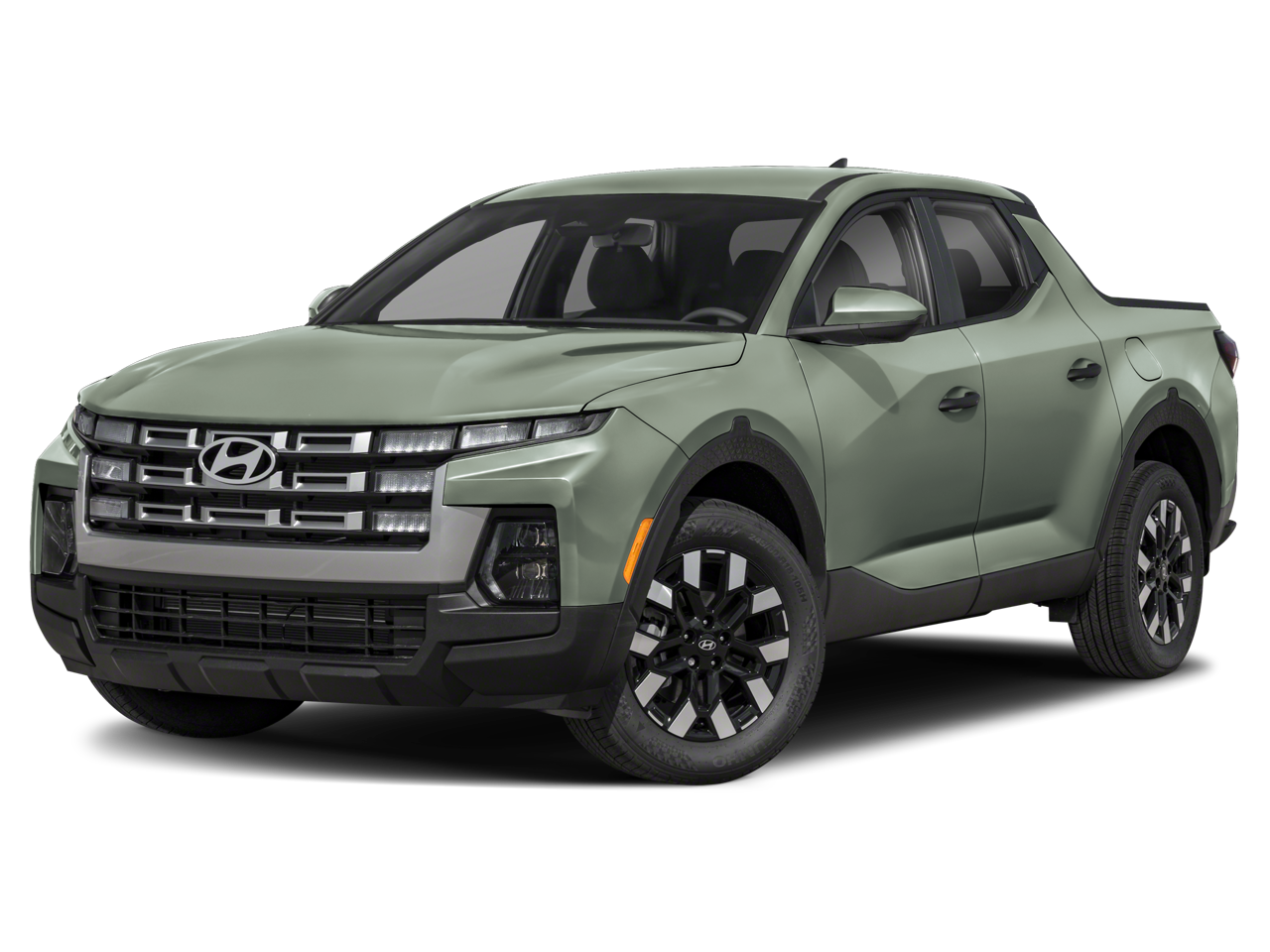 2025 Hyundai Santa Cruz SE