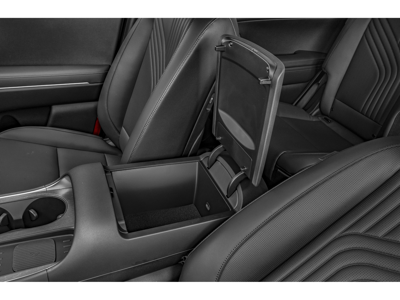 2026 Hyundai PALISADE HYBRID SEL 7 Passenger