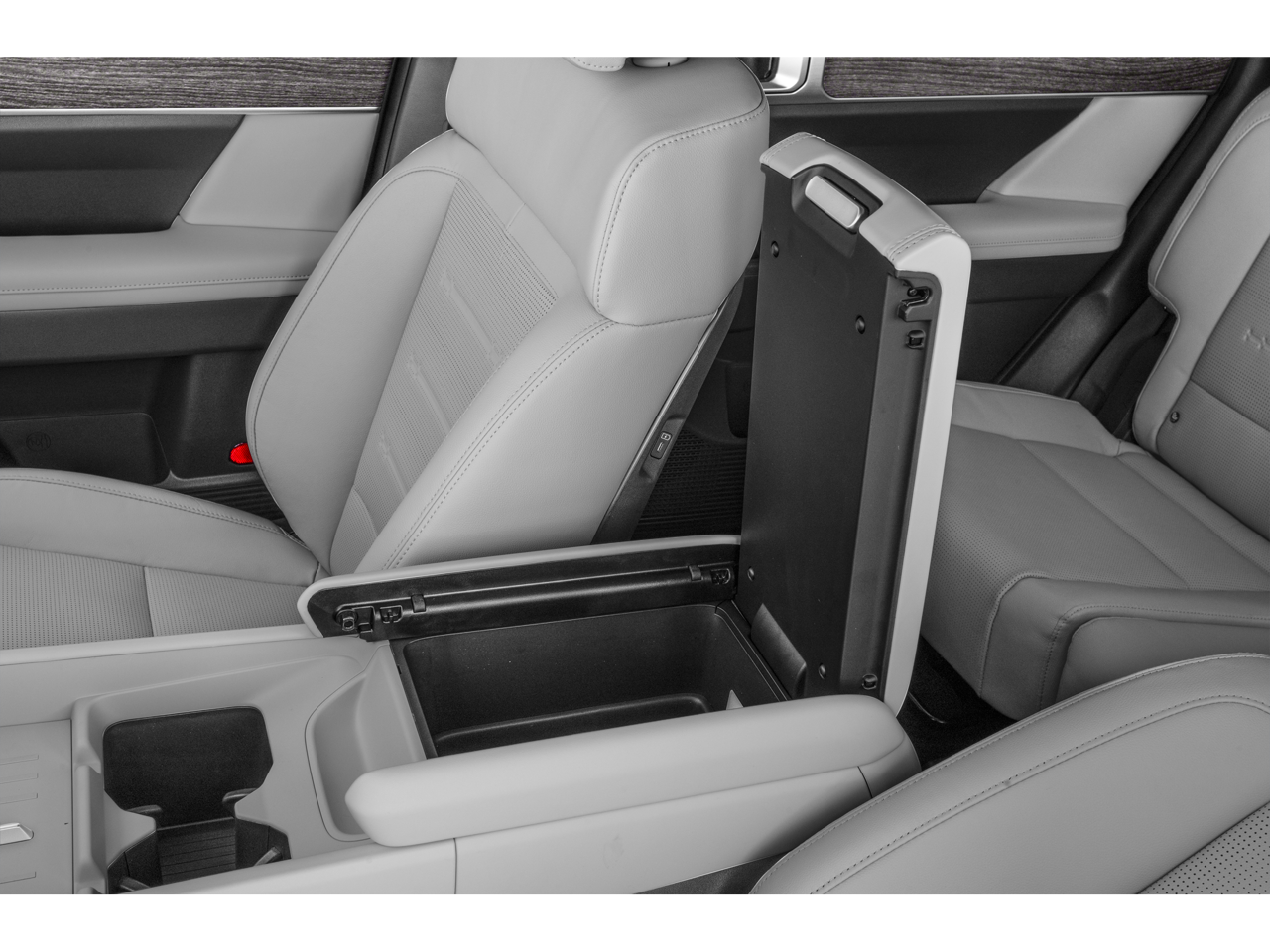 2027 Hyundai SANTA FE Limited 7 Passenger