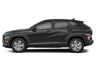 2027 Hyundai KONA SE FWD