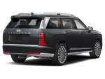 2027 Hyundai PALISADE Calligraphy