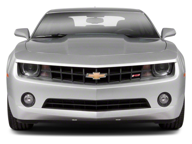 2010 Chevrolet Camaro SS 2SS