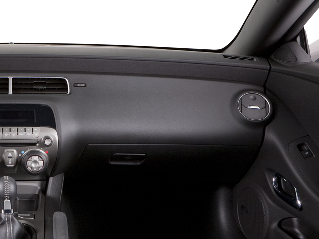 2010 Chevrolet Camaro SS 2SS