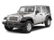2010 Jeep Wrangler Unlimited Sport RHD