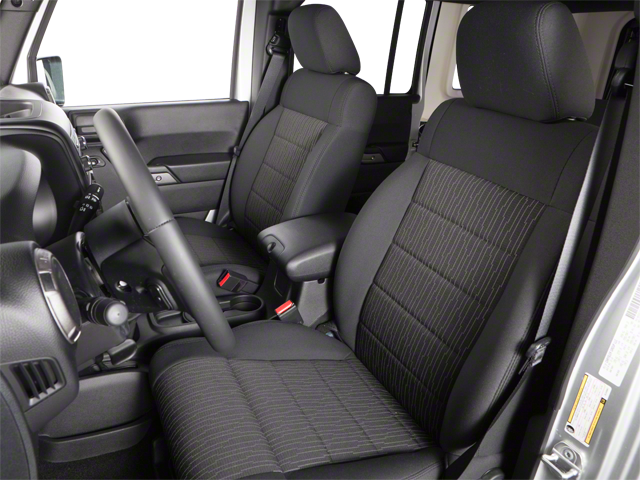 2010 Jeep Wrangler Unlimited Sport RHD