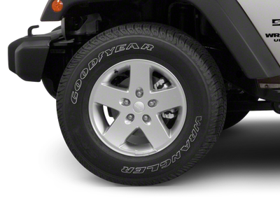 2010 Jeep Wrangler Unlimited Sport RHD