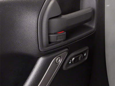 2010 Jeep Wrangler Unlimited Sport RHD