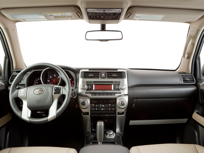 2011 Toyota 4Runner SR5 V6