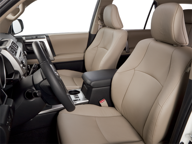2011 Toyota 4Runner SR5 V6