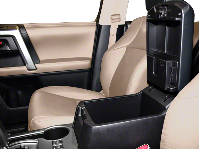 2011 Toyota 4Runner SR5 V6