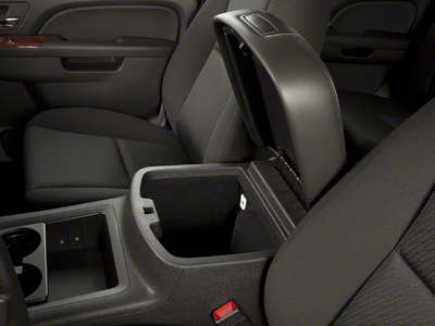 2012 Chevrolet Avalanche 1500 LTZ