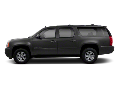 2012 GMC Yukon XL SLT 1500