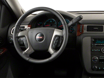 2012 GMC Yukon XL SLT 1500