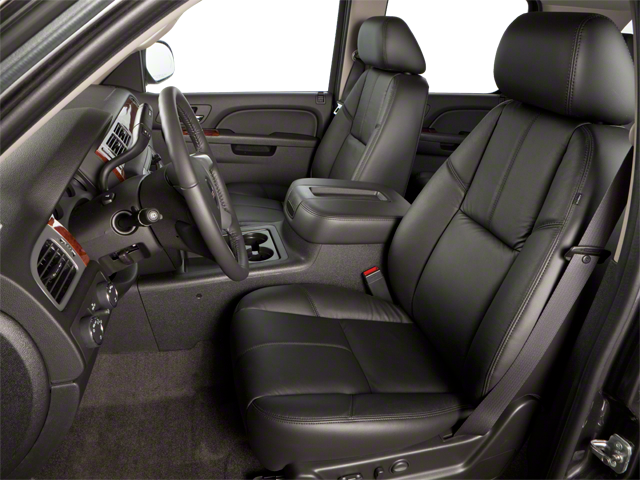 2012 GMC Yukon XL SLT 1500