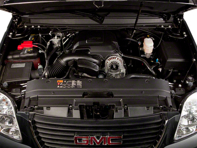 2012 GMC Yukon XL SLT 1500
