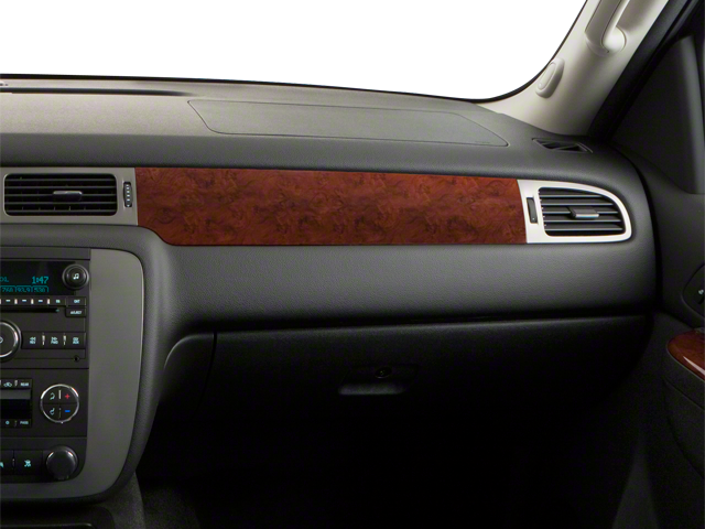 2012 GMC Yukon XL SLT 1500