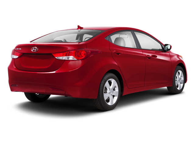 Used 2012 Hyundai Elantra Limited with VIN KMHDH4AE0CU246499 for sale in Wichita Falls, TX