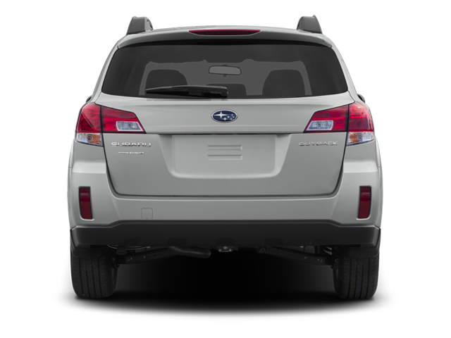 2013 Subaru Outback 2.5i