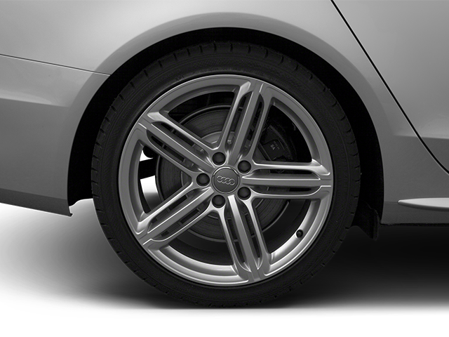 2014 Audi S4 3.0T Premium Plus quattro