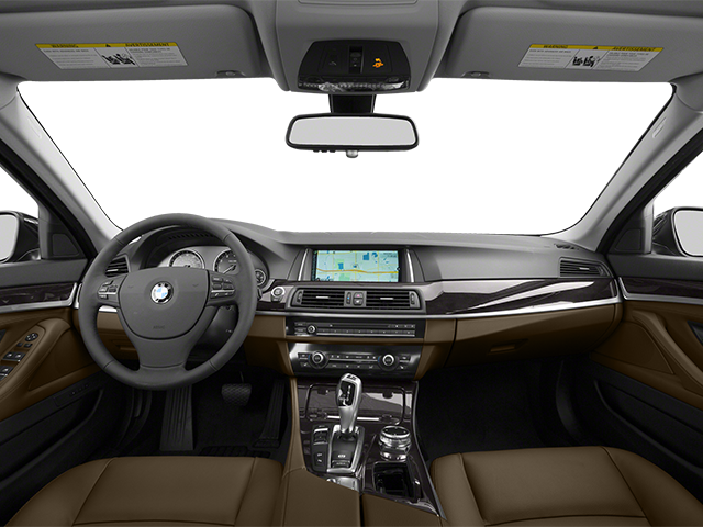 2014 Bmw 528i photo 3