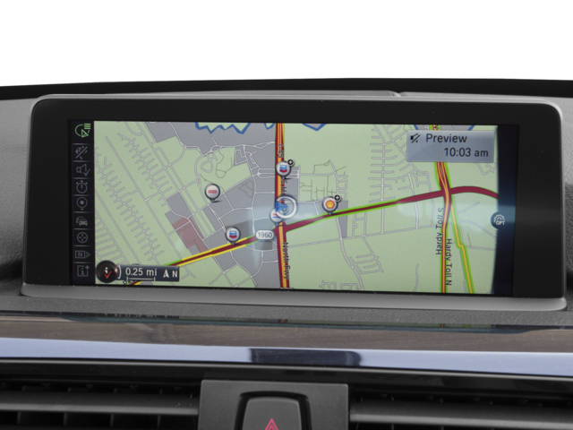 2016 BMW 4 Series 428i