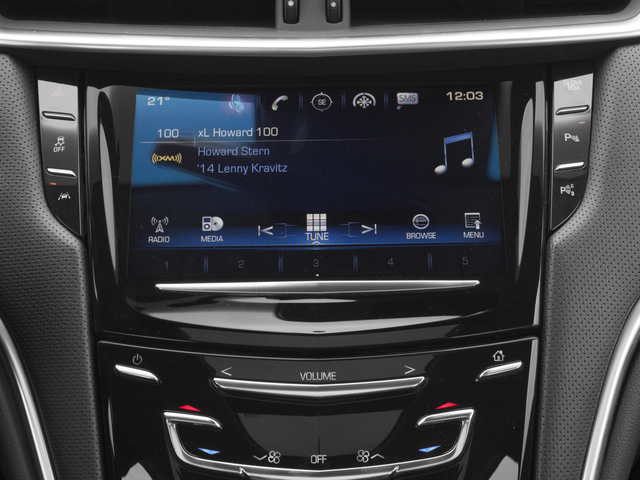 2017 Cadillac XTS Luxury photo 3