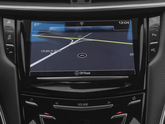 2017 Cadillac XTS Luxury photo 4